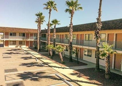 超级汽车旅馆 土桑 外观 照片